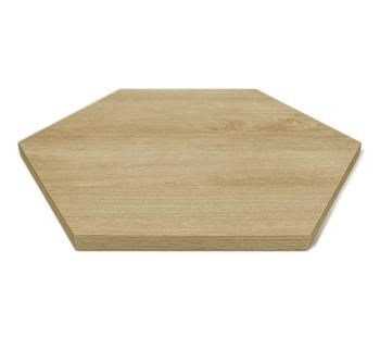 Столешница Sheffilton SHT-ТT20 60 ЛДСП