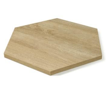 Столешница Sheffilton SHT-ТT20 60 ЛДСП