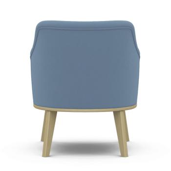 Кресло Мебелик Комфорт 5