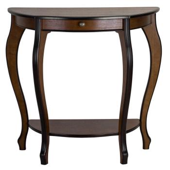 Консоль Мебелик Элегант