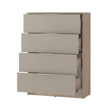 Комод BTS Эмилия КМ-02