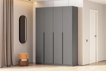 Шкаф распашной Арника ШК 5 (1600)