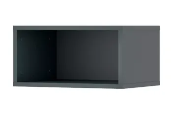 Полка навесная Столлайн Тризиль 476.11