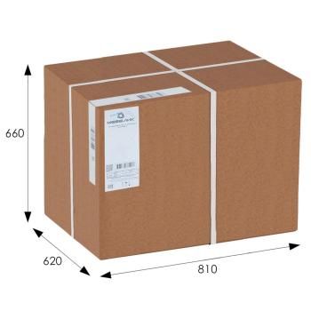 Кресло для отдыха Мебелик Денди шпон