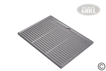 Чугунная планча для газового гриля Start grill Esprit-31B и Esprit-41B