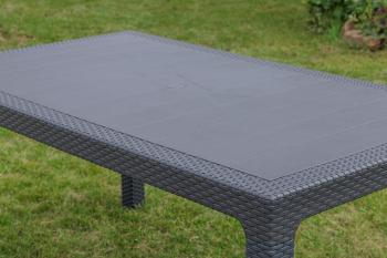 Обеденный стол ROYAL FAMILY JULY