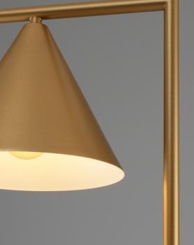 Торшер Moderli V11592-1F Omaha