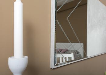 Комод Mobi 13.107 + Зеркало Амели 03.240