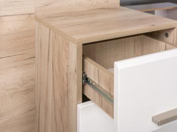 Прихожая Mobi Лайн 08.122 + 10.16