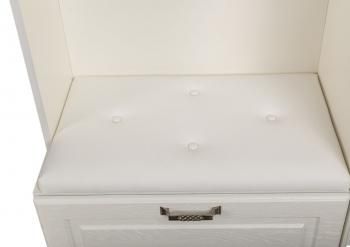 Прихожая Mobi Ливерпуль 13.21 + Шкаф для одежды + Карниз 2000С