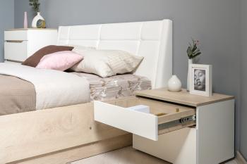 Тумба прикроватная Муссон Mobi 16.03