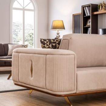 Диван раскладной Decor of today Панама 02210