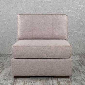 Кресло Decor of today Бомбери 01678