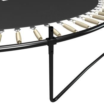 Батут UNIX Line SUPREME GAME 16 ft