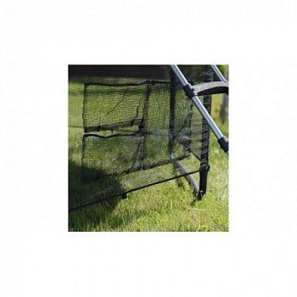 Батут Hasttings Classic Green (3,66 м)