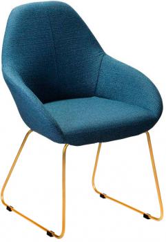 Блю Арт/Линк Золото