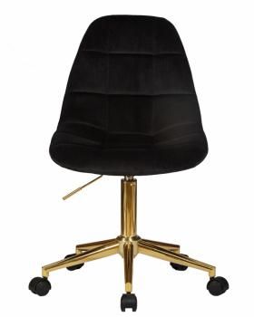 Офисное кресло для персонала Dobrin Monty Gold