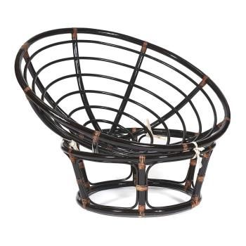 Кресло TetChair Papasan 23/01 W с подушкой