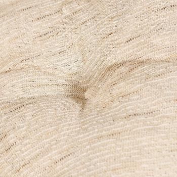 Кресло TetChair Papasan 23/01 W с подушкой