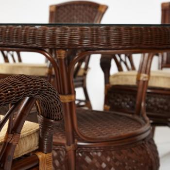 Комплект обеденный TetChair