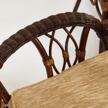 Комплект обеденный TetChair