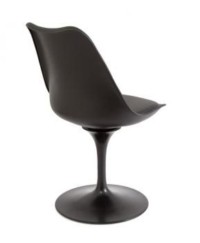 Стул на круглым основании RB 635-E-T