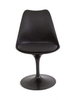 Стул на круглым основании RB 635-E-T