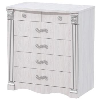 Комод с ящиками FANT Ольга 1Н