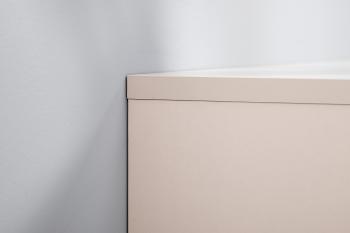 Модульная гостиная Моби Ричфорд