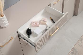 Модульная гостиная Моби Ричфорд