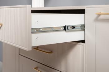 Модульная гостиная Моби Ричфорд