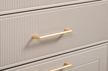 Модульная гостиная Моби Ричфорд