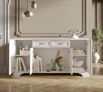 Тумба БРВ Мебель KENTAKI S320-KOM4D2S