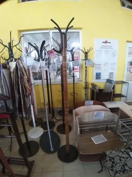 Вешалка Sheffilton SHT-CR14