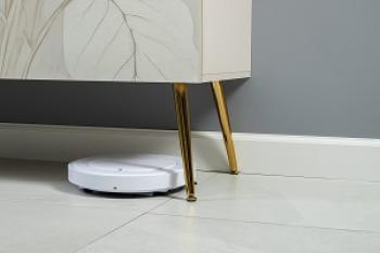 Шкаф Моби Флоу 16.329 PE шагрень