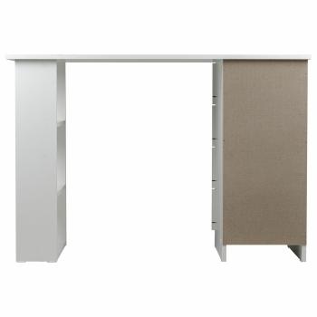 Стол письменный Brabix Scandi CD-016