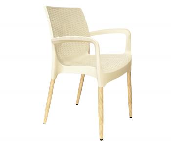 Стул Sheffilton SHT-S68/S424-С