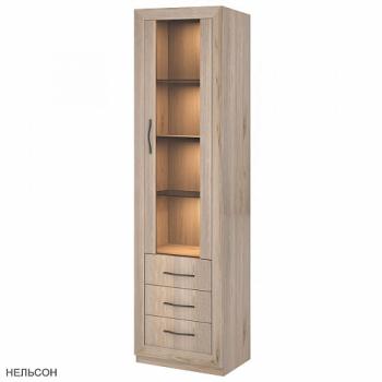 Витрина высокая Мэрдэс ВтВ-ФСД-БЯН