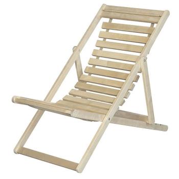 Шезлонг Мебелик 45