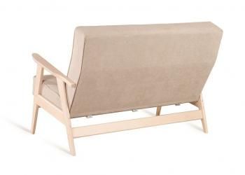 Диван двухместный RB РЕТРО