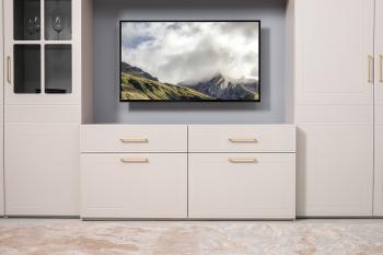 Модульная гостиная Моби Ричфорд