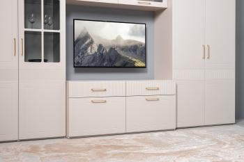 Модульная гостиная Моби Ричфорд