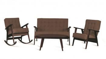 Диван двухместный RB РЕТРО