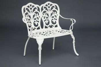 Скамья TetChair De Maison Symphonie