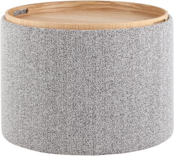 Пуф STOOL GROUP Хюгге NC L