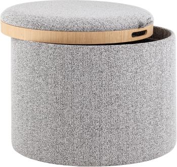 Пуф STOOL GROUP Хюгге NC L