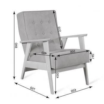 Кресло RB РЕТРО