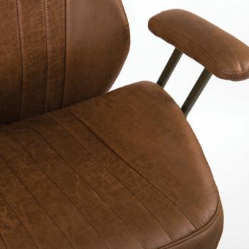 Кресло Brabix Premium Texas EX-571