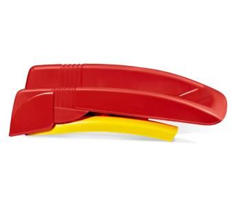 Игровая горка Sheffilton KIDS 608
