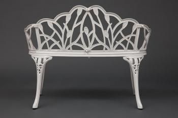 Скамья TetChair Secret De Maison Strauss (Штраус)